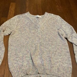 Carolyn Taylor sweater